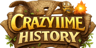 crazytime history